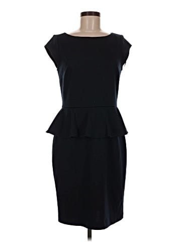 Nine & Co. Cocktail Dress (view 1)
