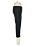 Nike Solid Black Active Pants Size M - photo 4