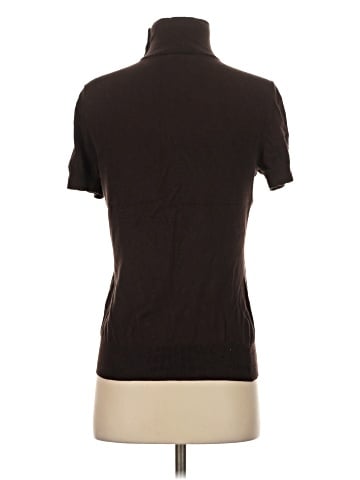 Lauren by Ralph Lauren Turtleneck Sweater (view 2)