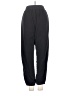 Polartec 100% Polyester Solid Black Casual Pants Size XS - photo 2