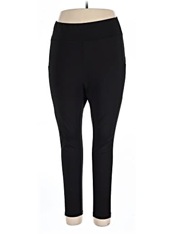 Pop Fit Active Pants (view 1)