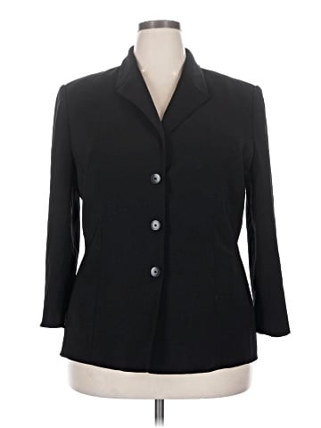 Collections for Le Suit Blazer (view 1)
