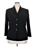 Collections for Le Suit 100% Polyester Black Blazer Size 18 - photo 1