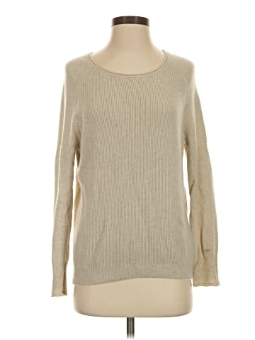 Poetry Pullover Sweater (view 1)
