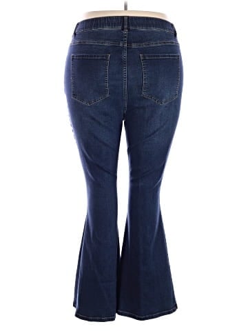 Isaac Mizrahi LIVE! Jeans (view 2)