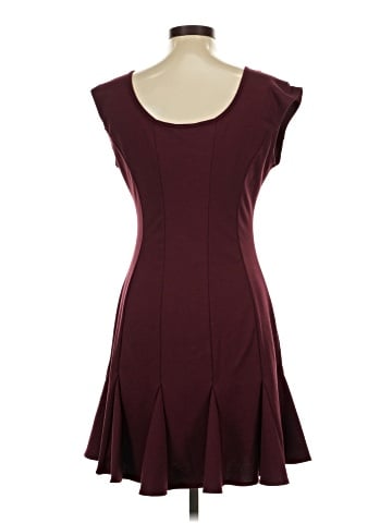 Catherine Malandrino Casual Dress (view 2)