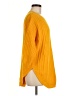 K. Jordan Yellow Pullover Sweater Size M - photo 4