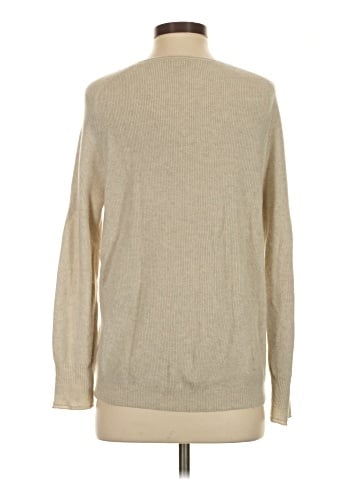 Poetry Pullover Sweater (view 2)