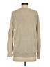 Poetry Tan Pullover Sweater Size 2 - photo 2