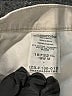 Riders Solid Tan Khakis Size 18 - photo 4