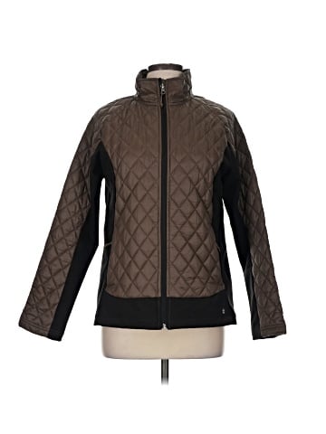 IZOD Jacket (view 1)