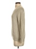 Poetry Tan Pullover Sweater Size 2 - photo 5