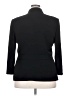 Collections for Le Suit 100% Polyester Black Blazer Size 18 - photo 2