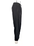 Polartec 100% Polyester Solid Black Casual Pants Size XS - photo 4