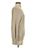 Poetry Tan Pullover Sweater Size 2 - photo 4