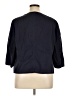 Talbots Outlet Blue Jacket Size 16 - photo 2