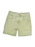 Zara Solid Green Khaki Shorts Size 12-18 mo - photo 1
