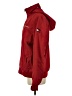 Tommy Hilfiger 100% Nylon Red Jacket Size XS - photo 5