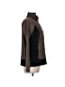 IZOD Argyle Brown Jacket Size M - photo 4