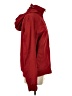 Tommy Hilfiger 100% Nylon Red Jacket Size XS - photo 4