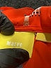 Maeve 100% Polyester Orange Sleeveless Blouse Size 4 - photo 7