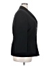 Collections for Le Suit 100% Polyester Black Blazer Size 18 - photo 4