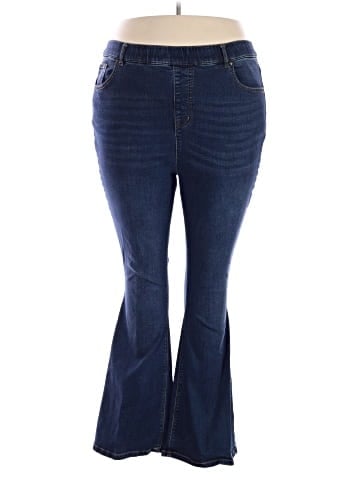 Isaac Mizrahi LIVE! Jeans (view 1)