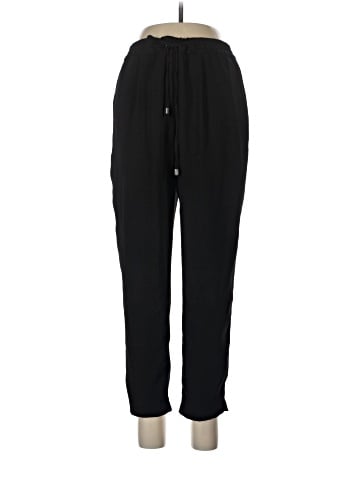 Zara Casual Pants (view 1)