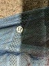 Lululemon Athletica Blue Active T-Shirt Size Fits all women - photo 7