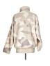 Chaps 100% Polyester Camo Tan Pullover Sweater Size L - photo 2