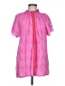 Rungolee Pink Short Sleeve Top Size L - photo 1