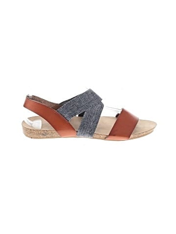 Universal Thread Sandals (view 1)