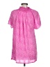 Rungolee Pink Short Sleeve Top Size L - photo 2