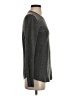 Ann Taylor LOFT Gray Pullover Sweater Size XXS - photo 4
