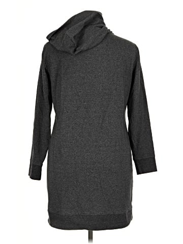 Soho Pullover Sweater (view 2)