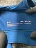 Under Armour Blue Sports Bra Size M - photo 7