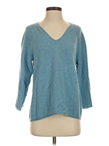 Poetry Pullover Sweater (view 1)