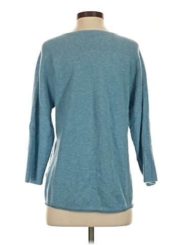 Poetry Pullover Sweater (view 2)