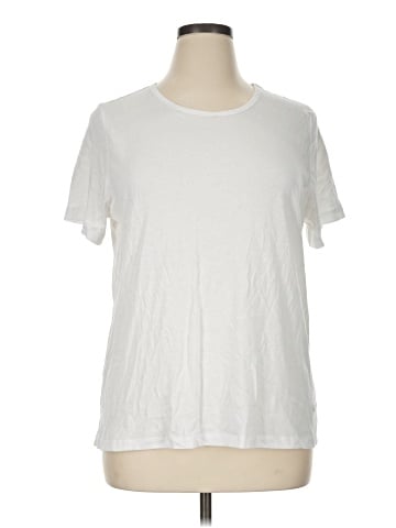 Gloria Vanderbilt Short Sleeve T-Shirt (view 1)