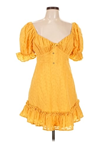 Indikah Casual Dress (view 1)