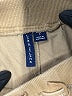 Janie and Jack Solid Gold Khakis Size 6 - photo 3