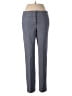 Ann Taylor LOFT Gray Dress Pants Size 2 - photo 1