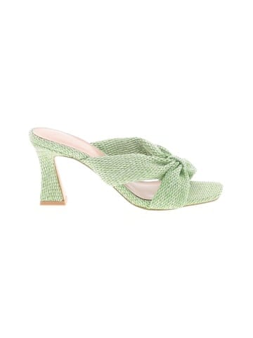 BCBGeneration Sandals (view 1)