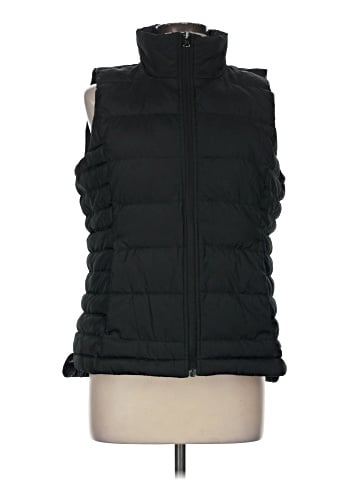 Lands' End Vest (view 1)