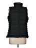 Lands' End 100% Polyester Black Vest Size M - photo 1