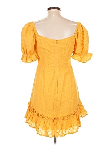 Indikah Casual Dress (view 2)