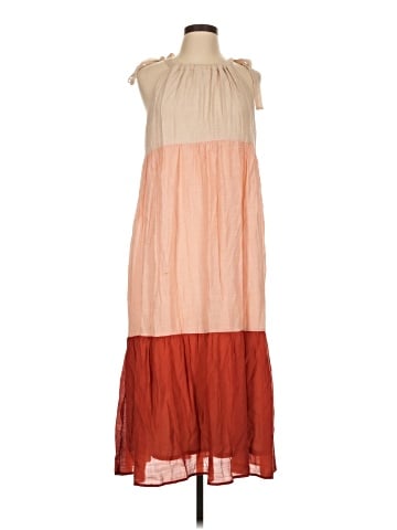 Luxology Casual Dress (view 1)