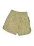 Nike 100% Polyester Gold Athletic Shorts Size 2T - photo 2