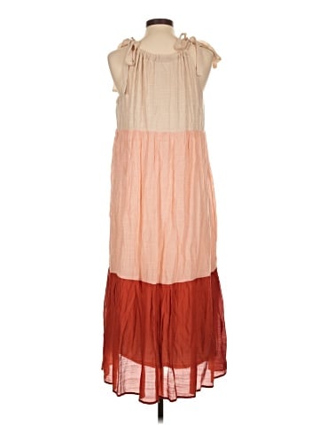 Luxology Casual Dress (view 2)