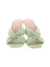 BCBGeneration Green Sandals Size 9 - photo 2